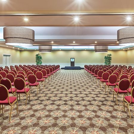 Holiday Inn Tyler - Conference Center By Ihg Zewnętrze zdjęcie