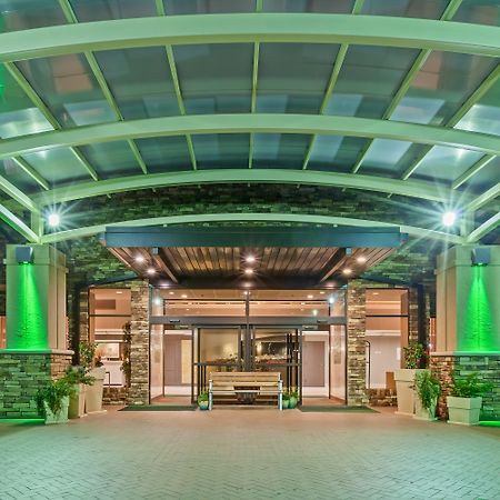 Holiday Inn Tyler - Conference Center By Ihg Zewnętrze zdjęcie