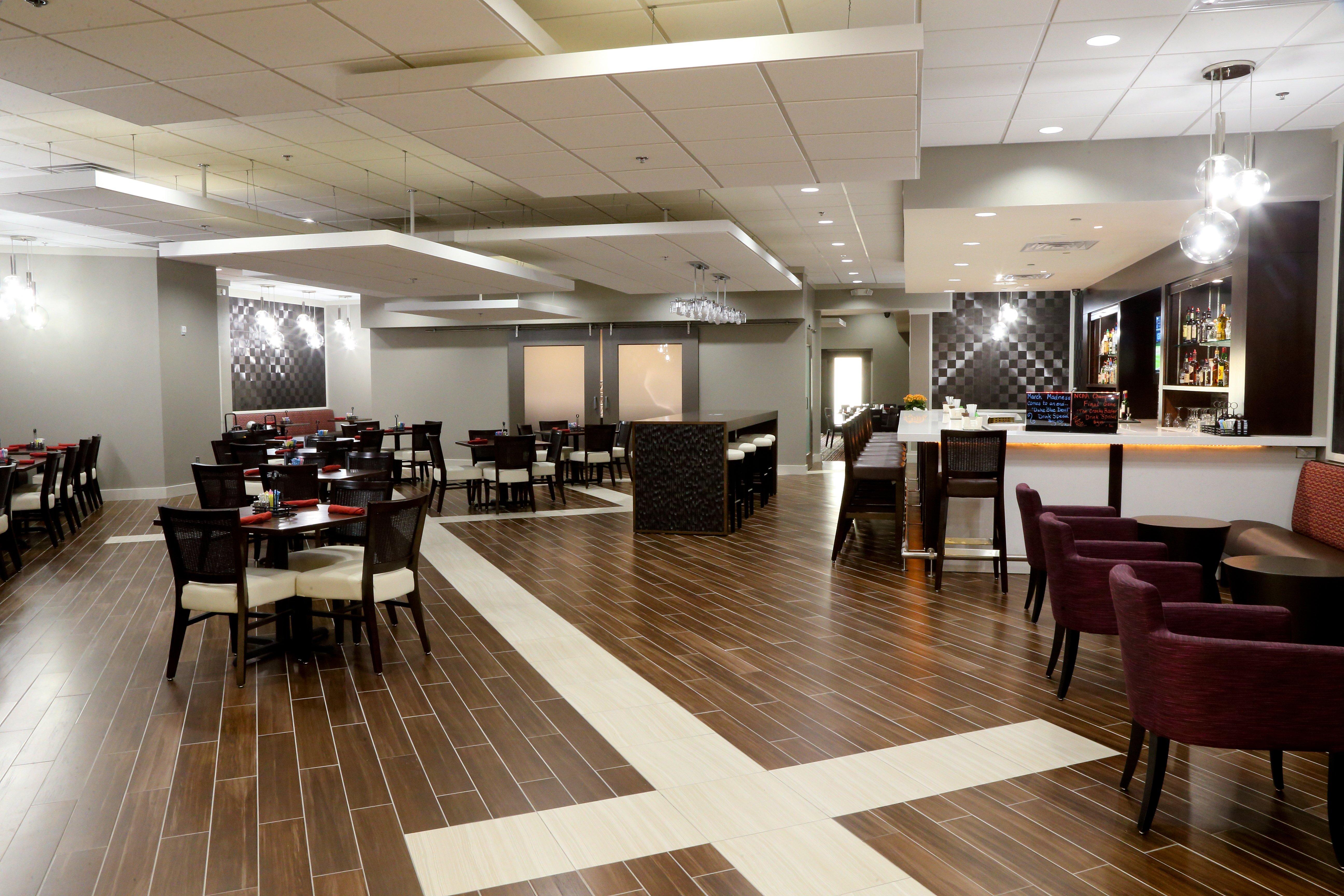 Holiday Inn Tyler - Conference Center By Ihg Zewnętrze zdjęcie