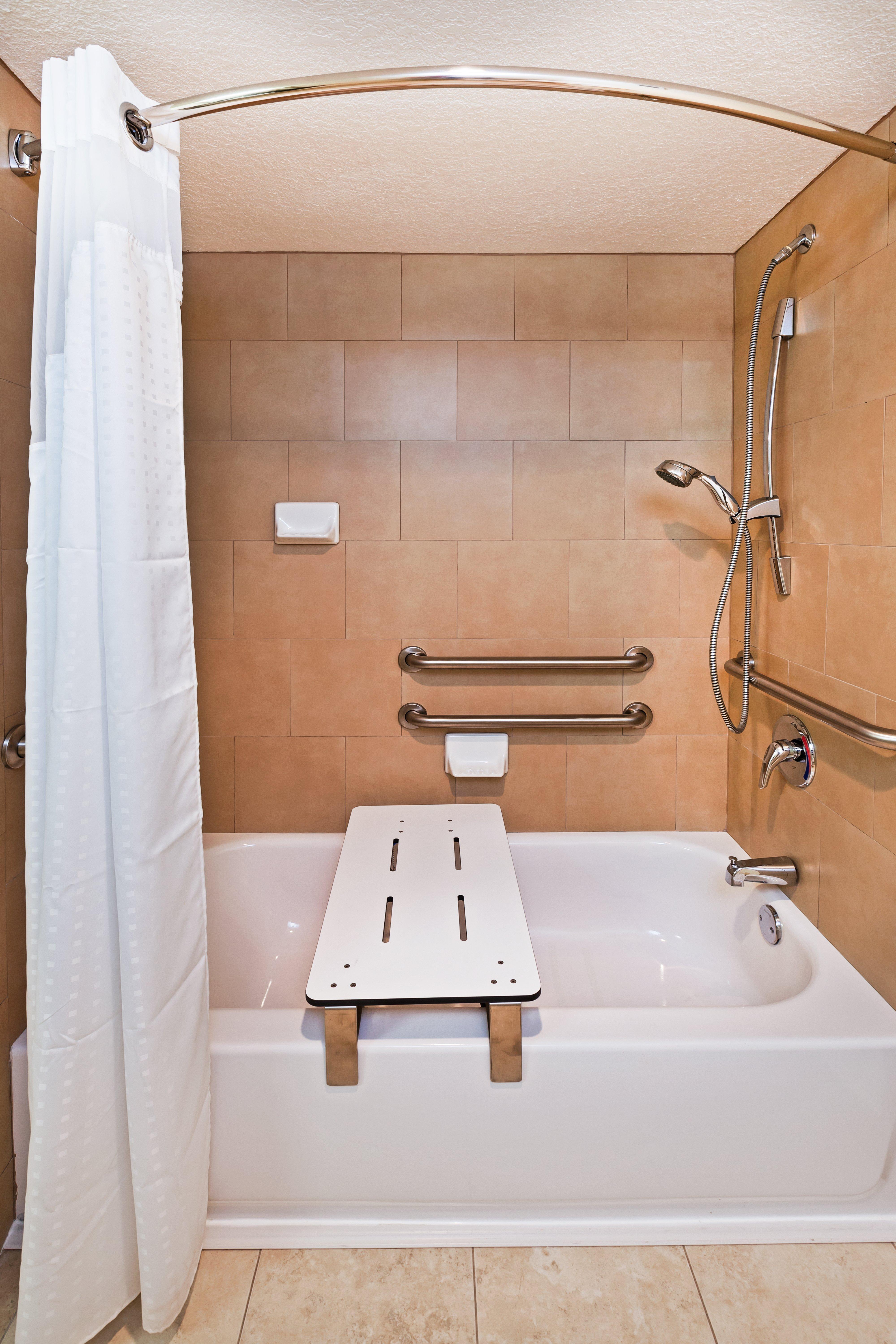 Holiday Inn Tyler - Conference Center By Ihg Zewnętrze zdjęcie