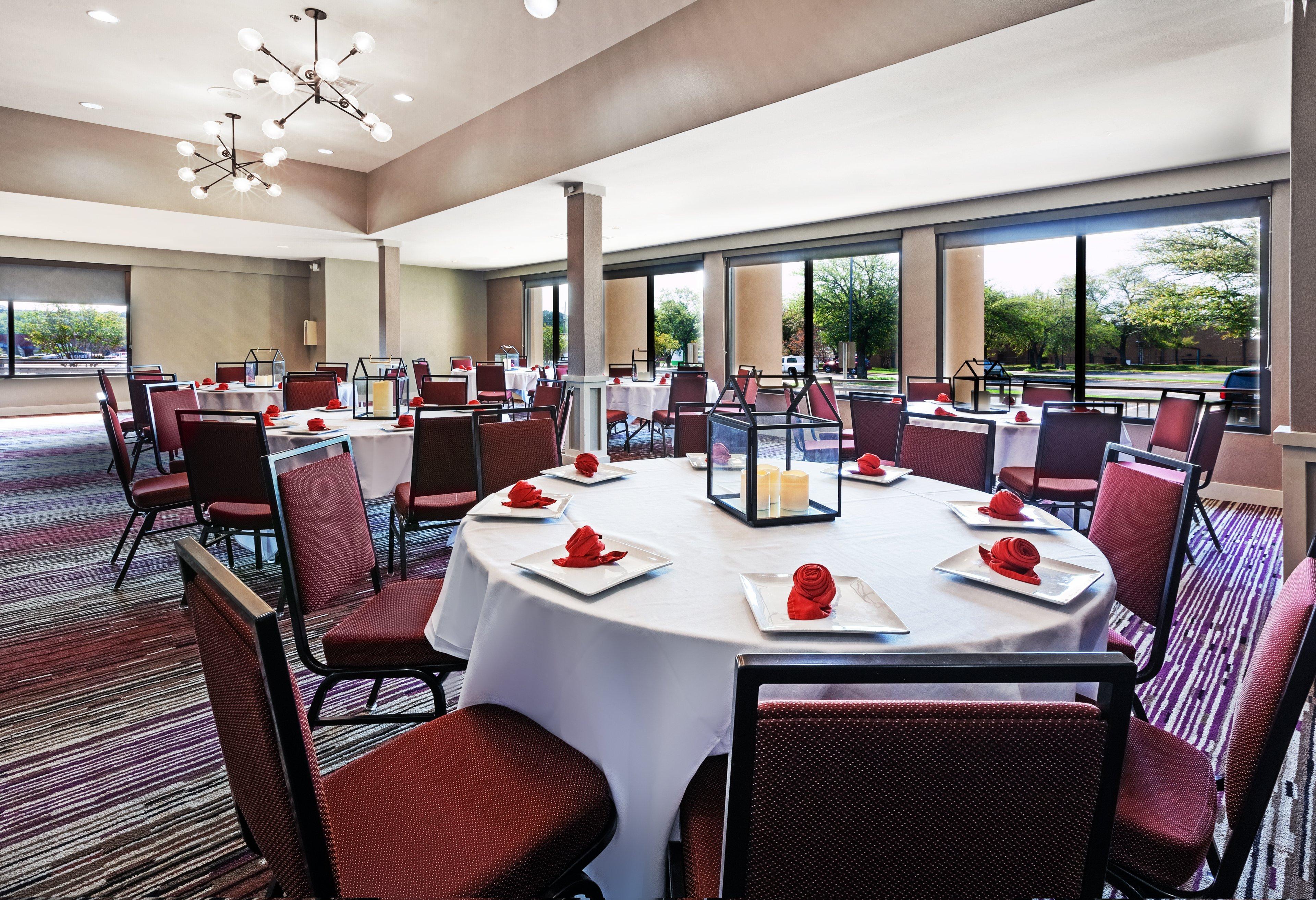 Holiday Inn Tyler - Conference Center By Ihg Zewnętrze zdjęcie