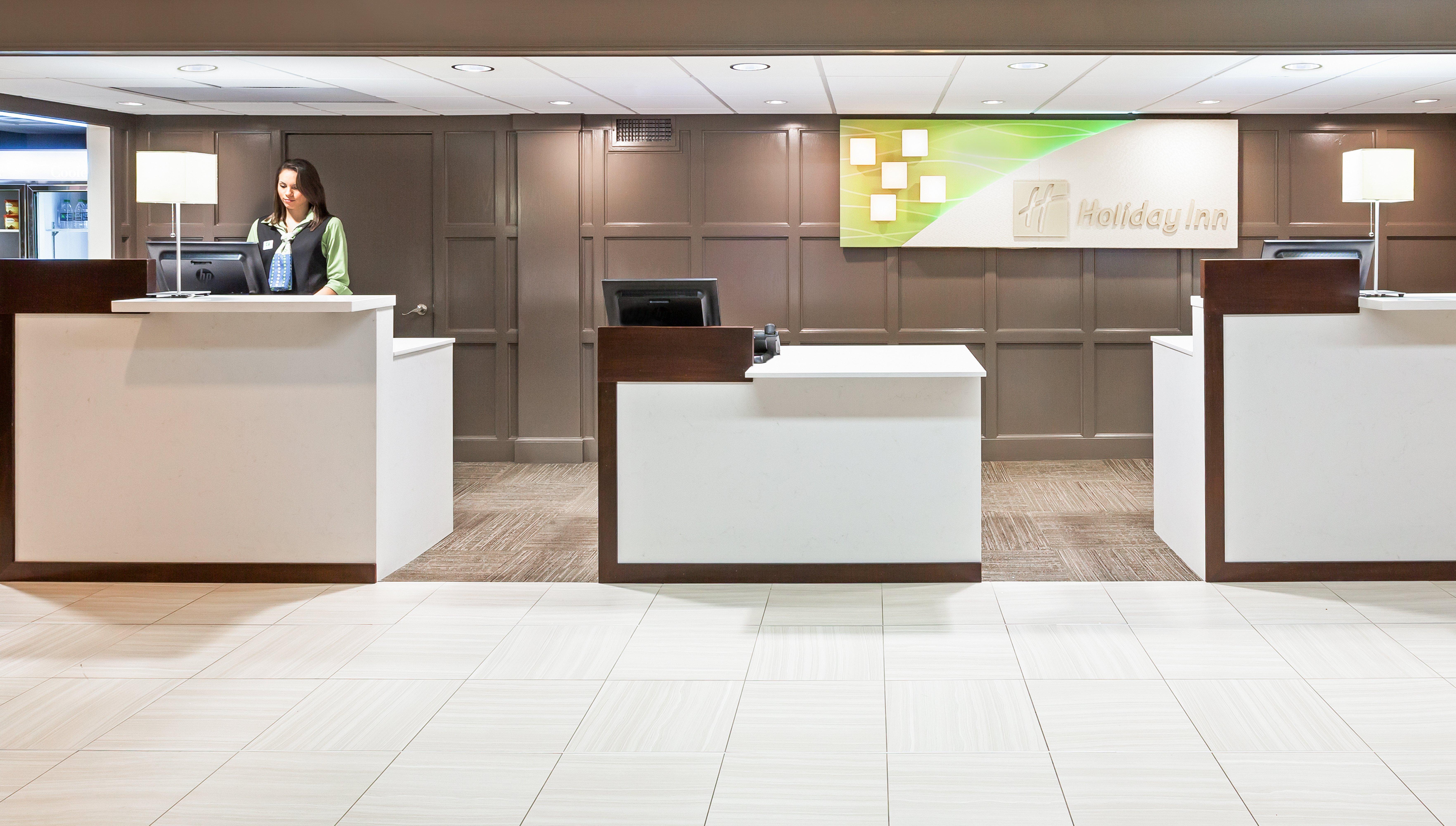Holiday Inn Tyler - Conference Center By Ihg Zewnętrze zdjęcie