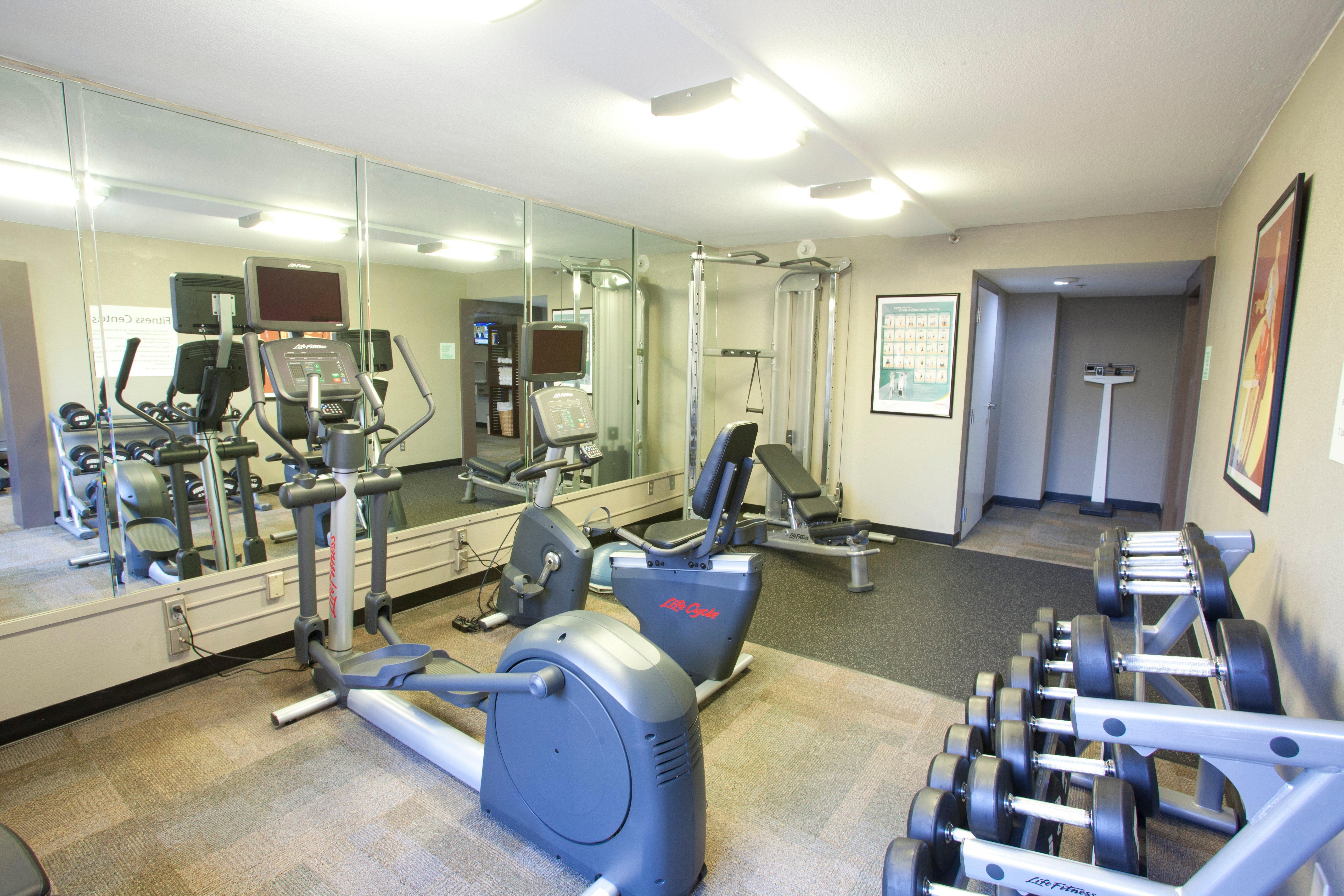 Holiday Inn Tyler - Conference Center By Ihg Zewnętrze zdjęcie