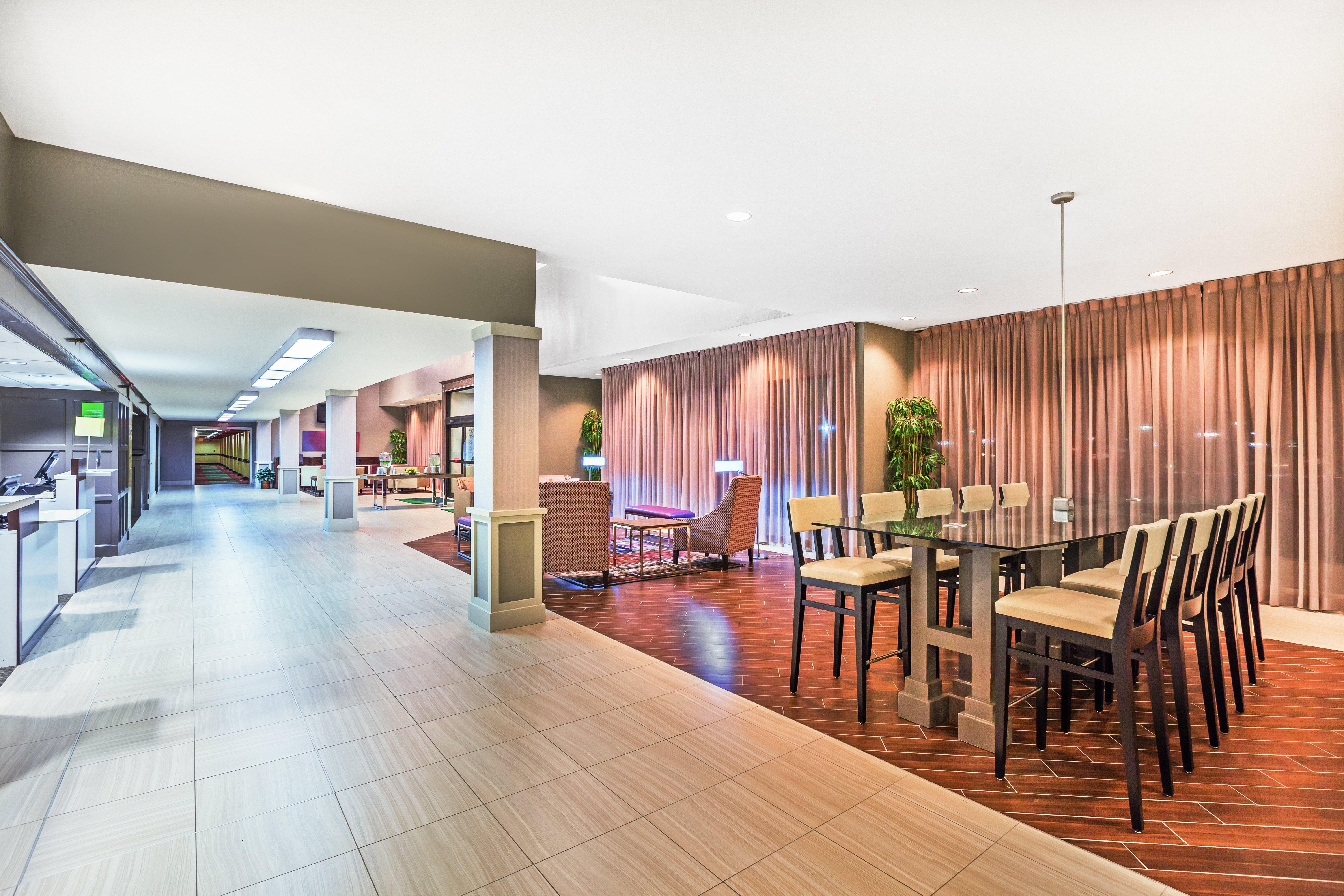 Holiday Inn Tyler - Conference Center By Ihg Zewnętrze zdjęcie