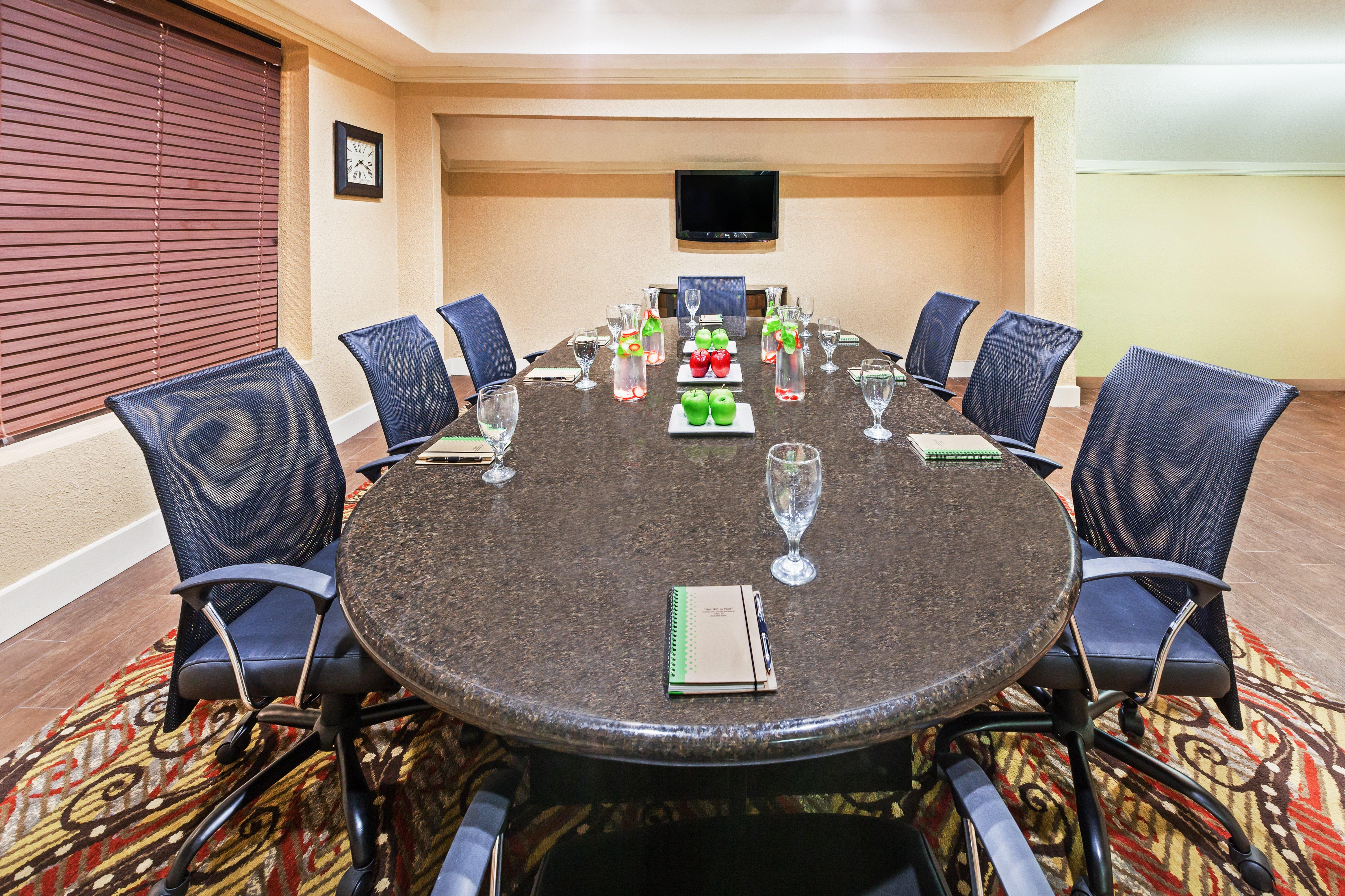 Holiday Inn Tyler - Conference Center By Ihg Zewnętrze zdjęcie