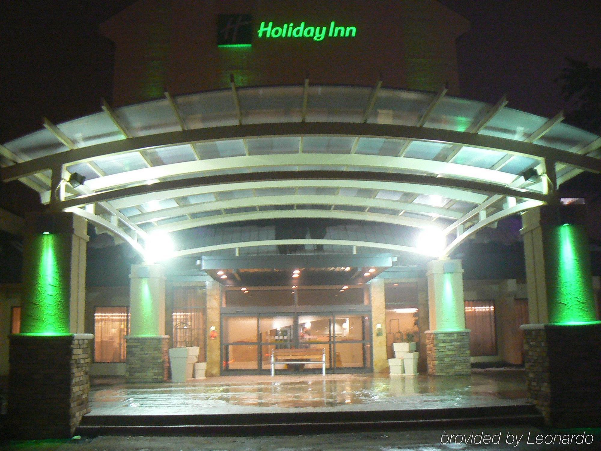 Holiday Inn Tyler - Conference Center By Ihg Zewnętrze zdjęcie