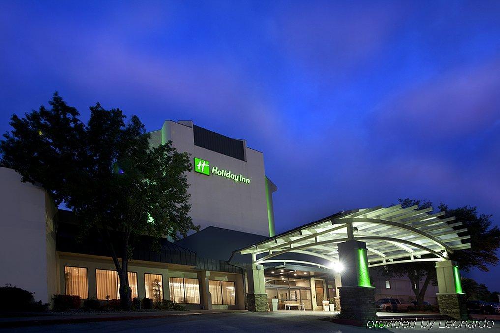 Holiday Inn Tyler - Conference Center By Ihg Zewnętrze zdjęcie