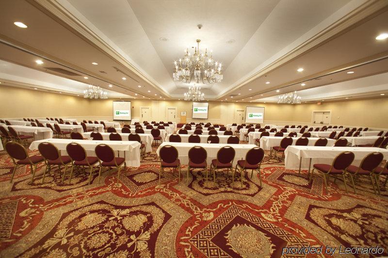 Holiday Inn Tyler - Conference Center By Ihg Udogodnienia zdjęcie