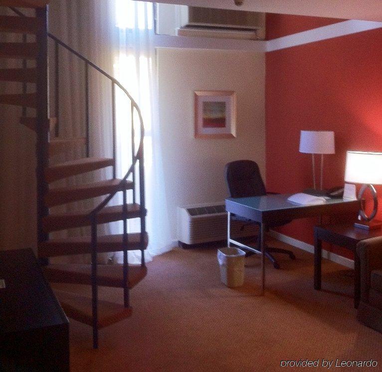 Holiday Inn Tyler - Conference Center By Ihg Zewnętrze zdjęcie