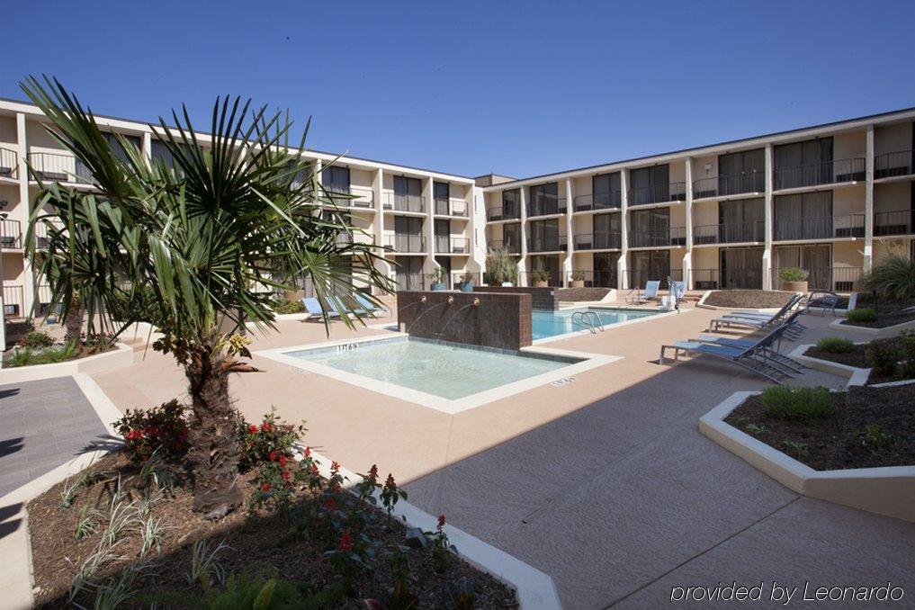 Holiday Inn Tyler - Conference Center By Ihg Zewnętrze zdjęcie