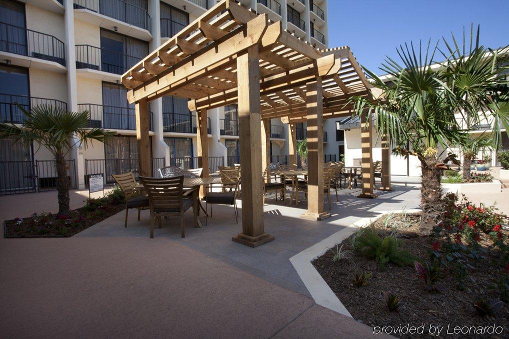 Holiday Inn Tyler - Conference Center By Ihg Zewnętrze zdjęcie