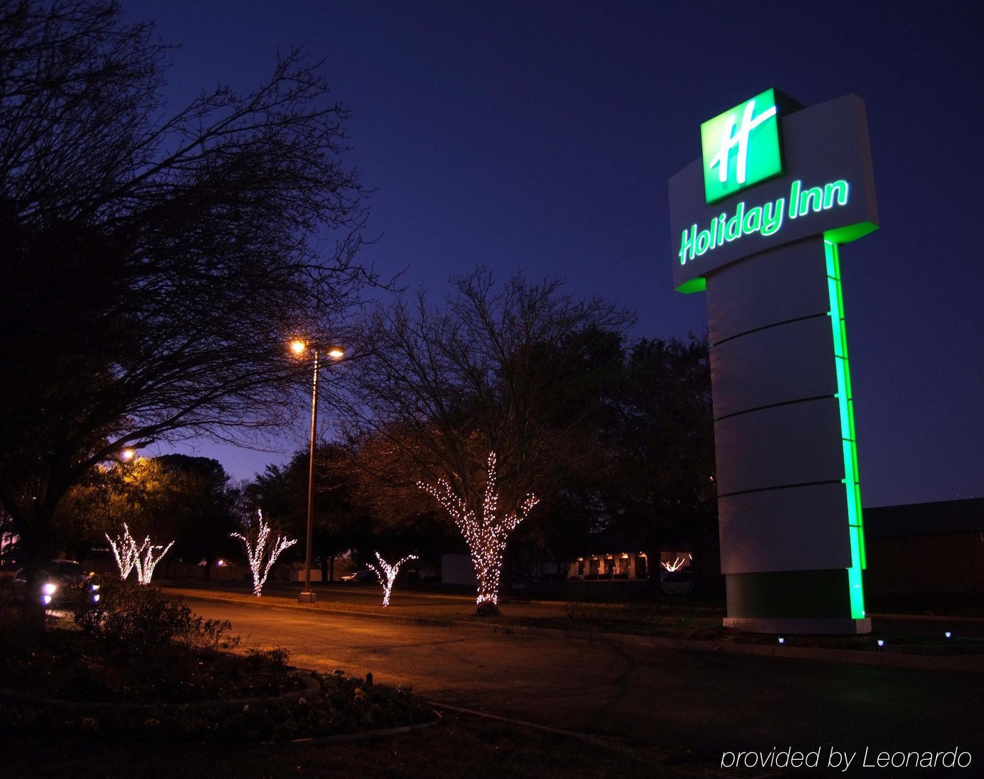 Holiday Inn Tyler - Conference Center By Ihg Zewnętrze zdjęcie