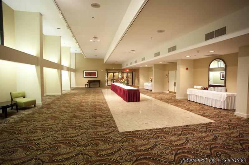 Holiday Inn Tyler - Conference Center By Ihg Restauracja zdjęcie
