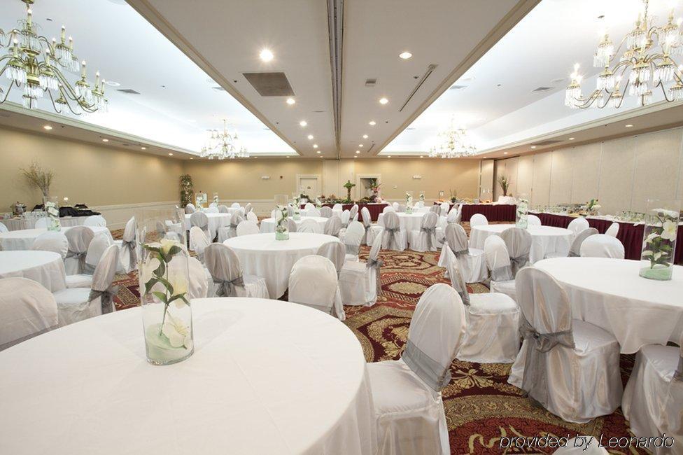 Holiday Inn Tyler - Conference Center By Ihg Udogodnienia zdjęcie