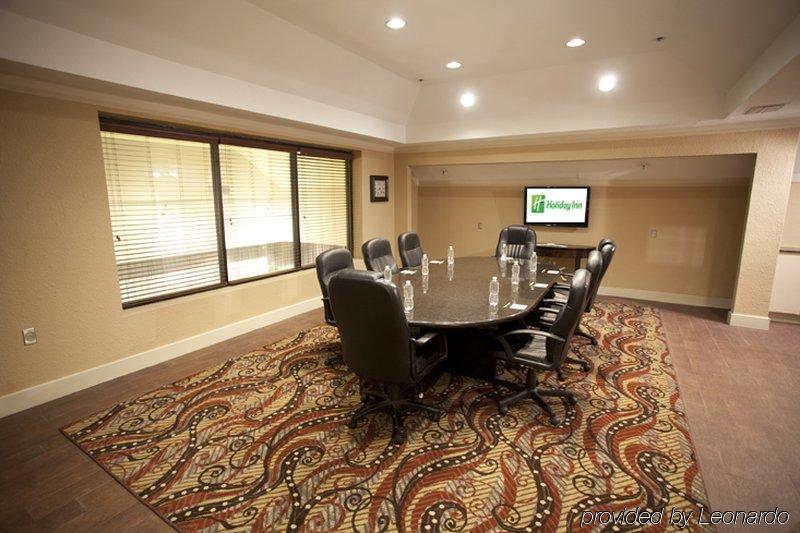 Holiday Inn Tyler - Conference Center By Ihg Udogodnienia zdjęcie
