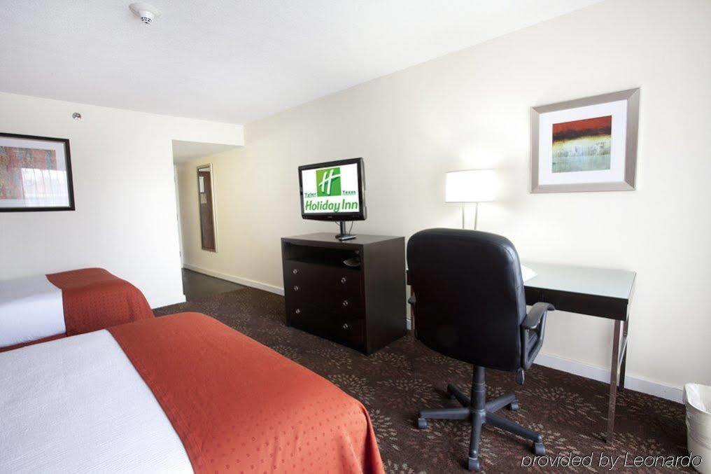 Holiday Inn Tyler - Conference Center By Ihg Zewnętrze zdjęcie