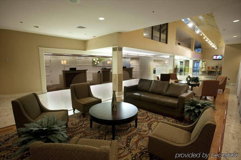 Holiday Inn Tyler - Conference Center By Ihg Zewnętrze zdjęcie