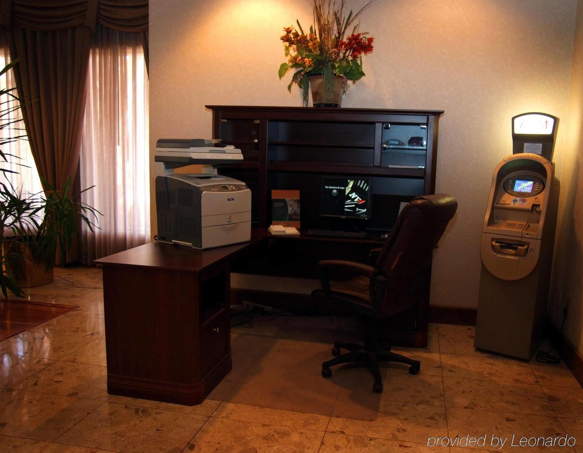 Holiday Inn Tyler - Conference Center By Ihg Zewnętrze zdjęcie